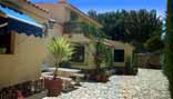 Property Near Benidorm - La Nucia Villa